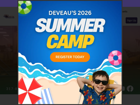 deveaus.com