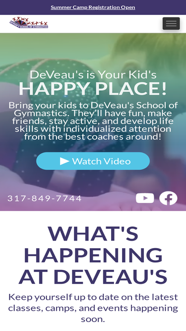 deveaus.com