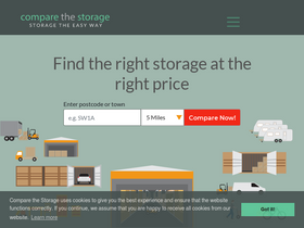 comparethestorage.com