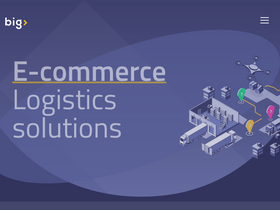 'bigsmart.mx' screenshot