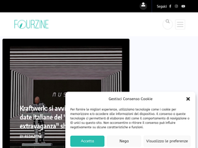 fourzine.it