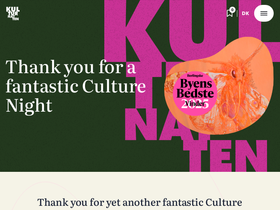 kulturnatten.dk