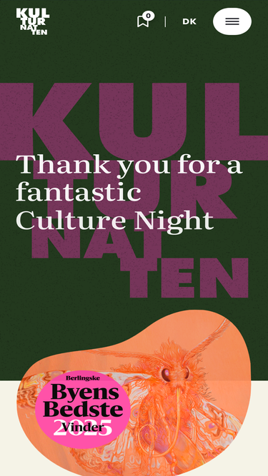 kulturnatten.dk