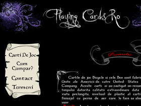 playingcards.ro