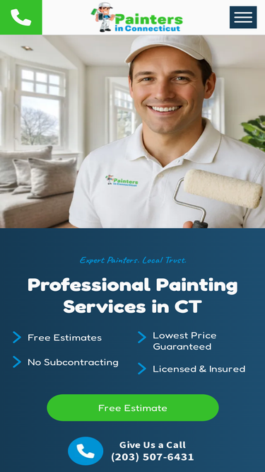 paintersinct.com