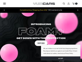yumcars.co.uk