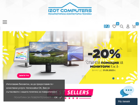 izotcomputers.com