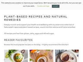 ascensionkitchen.com