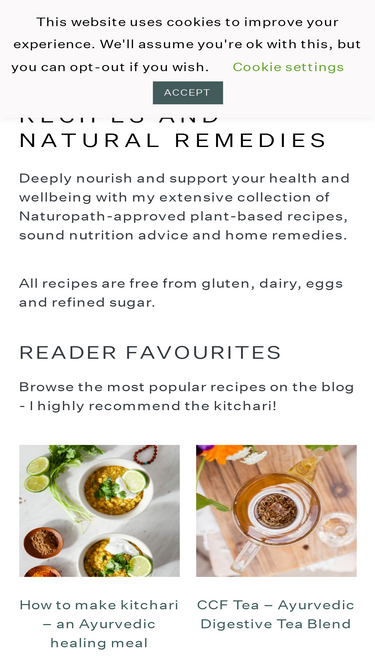 ascensionkitchen.com