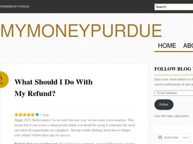 mymoneypurdue.wordpress.com