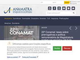 anamatra.org.br