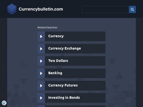 currencybulletin.com