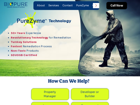 biopure.com