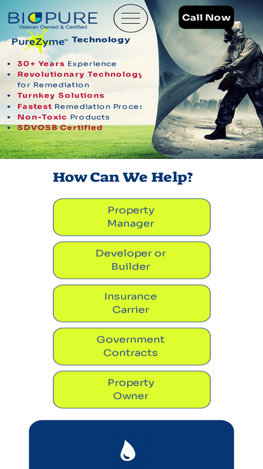 biopure.com