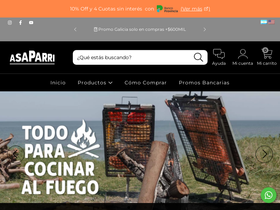 asaparri.com