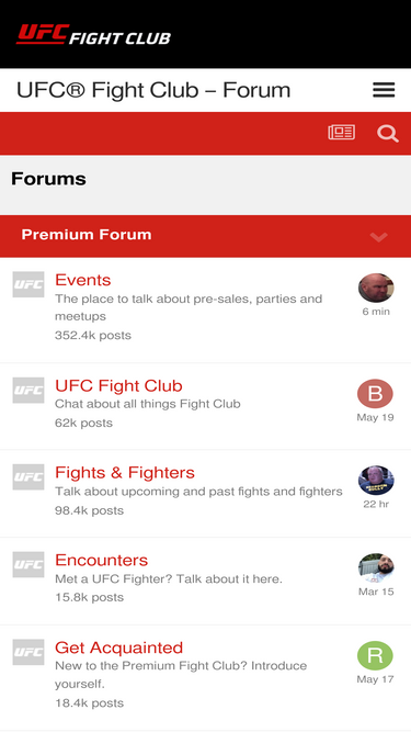 forums.ufcfightclub.com