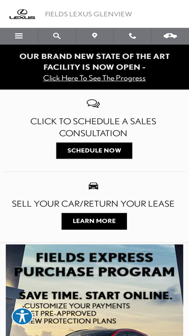 fieldslexusglenview.com