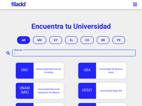 'filadd.com' screenshot