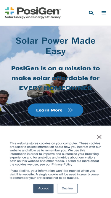posigen.com