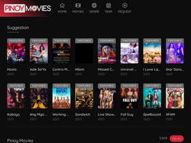 Pinoy movie website free on sale download