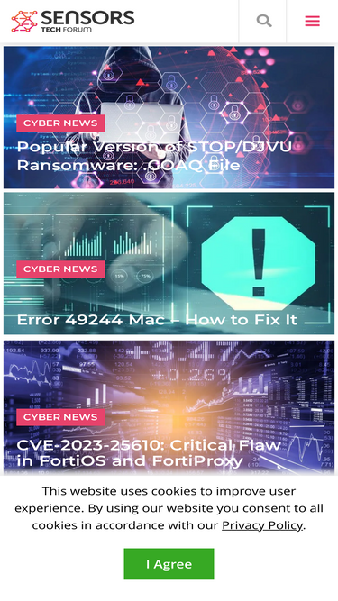 sensorstechforum.com