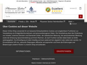 modespitze.de