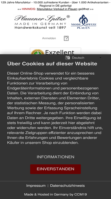 modespitze.de