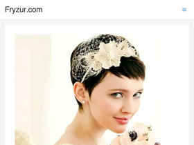 fryzur.com
