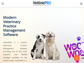 vetlinksql.com