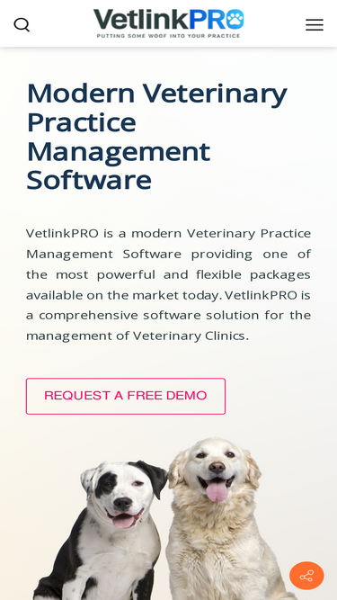 vetlinksql.com