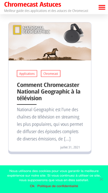 chromecastastuces.com