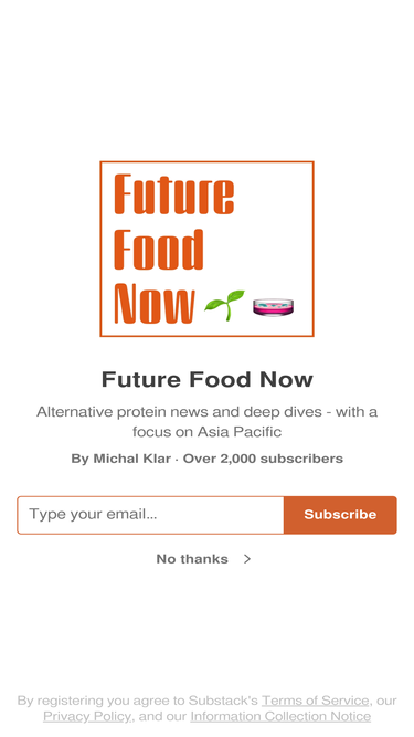 futurefoodnow.substack.com