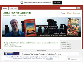 childrenofarthur.wordpress.com