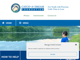 catchadream.org