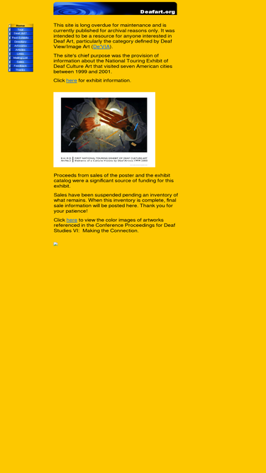 deafart.org