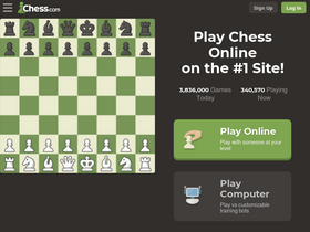 ajedrez-online.eu Traffic Analytics, Ranking Stats & Tech Stack