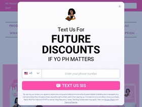 'sweetcookies.org' screenshot