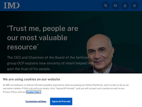 'imd.org' screenshot