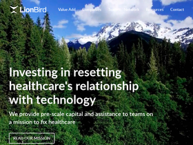 lionbird.com