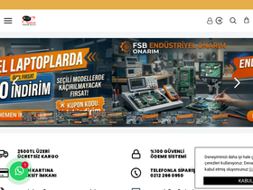 fsbnotebook.com