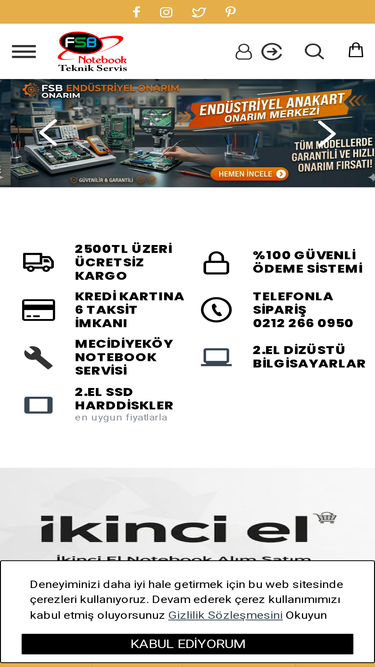 fsbnotebook.com