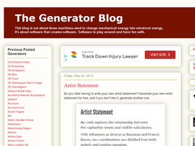 generatorblog.blogspot.com