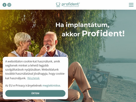 profident.com