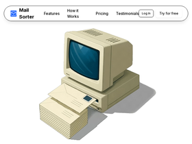 Desktop Screenshot