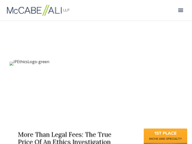 ipethicslaw.com