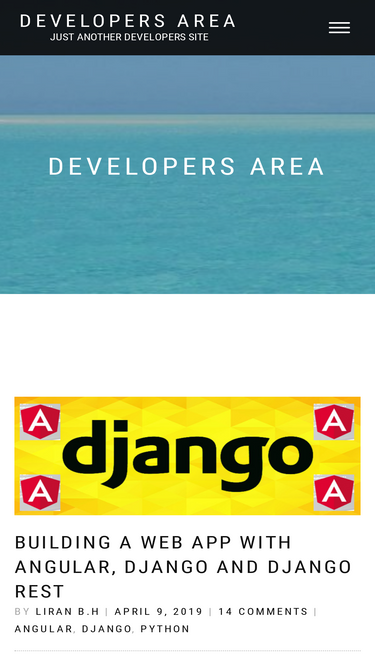 devarea.com