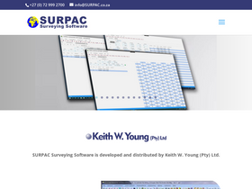 surpac.co.za