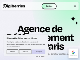 digiberries.fr