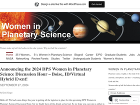 womeninplanetaryscience.wordpress.com