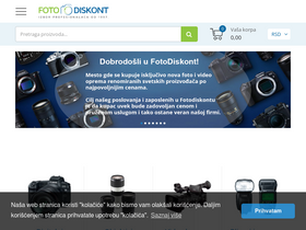 fotodiskont.rs